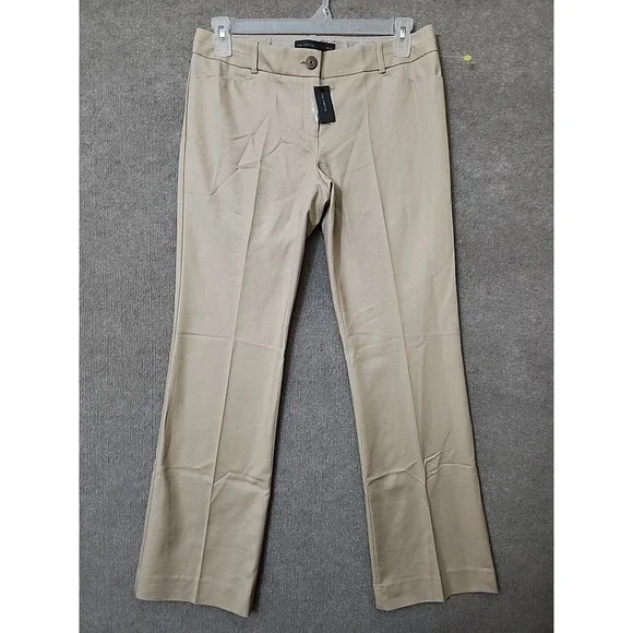 slim fit dress slacks DUER Men's No Sweat Relaxed Taper main image 0